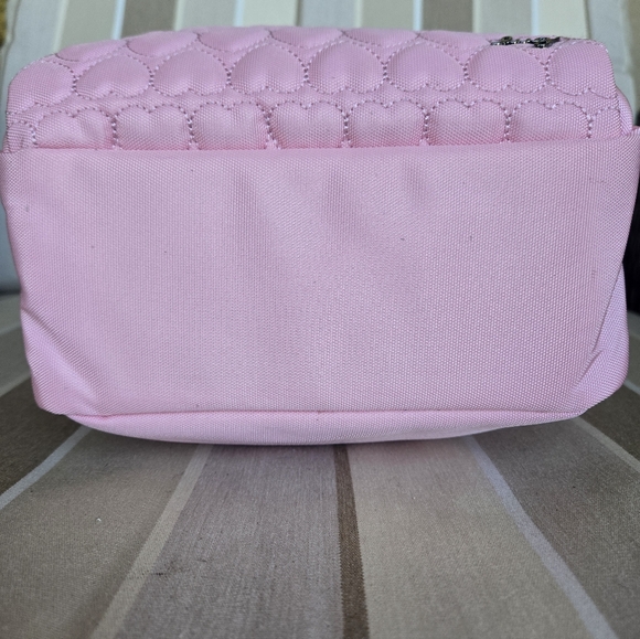 Lug Ranger Valentine Backpack – Pink Heart Quilt – Discontinued. BRAND NEW - Picture 4 of 8